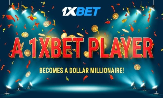 1 x bet apk