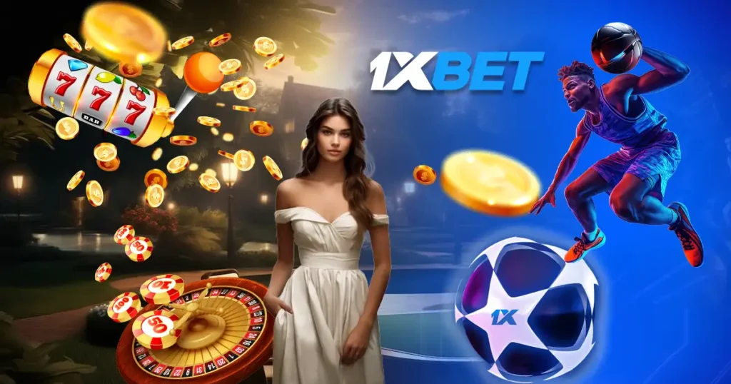 bet on india